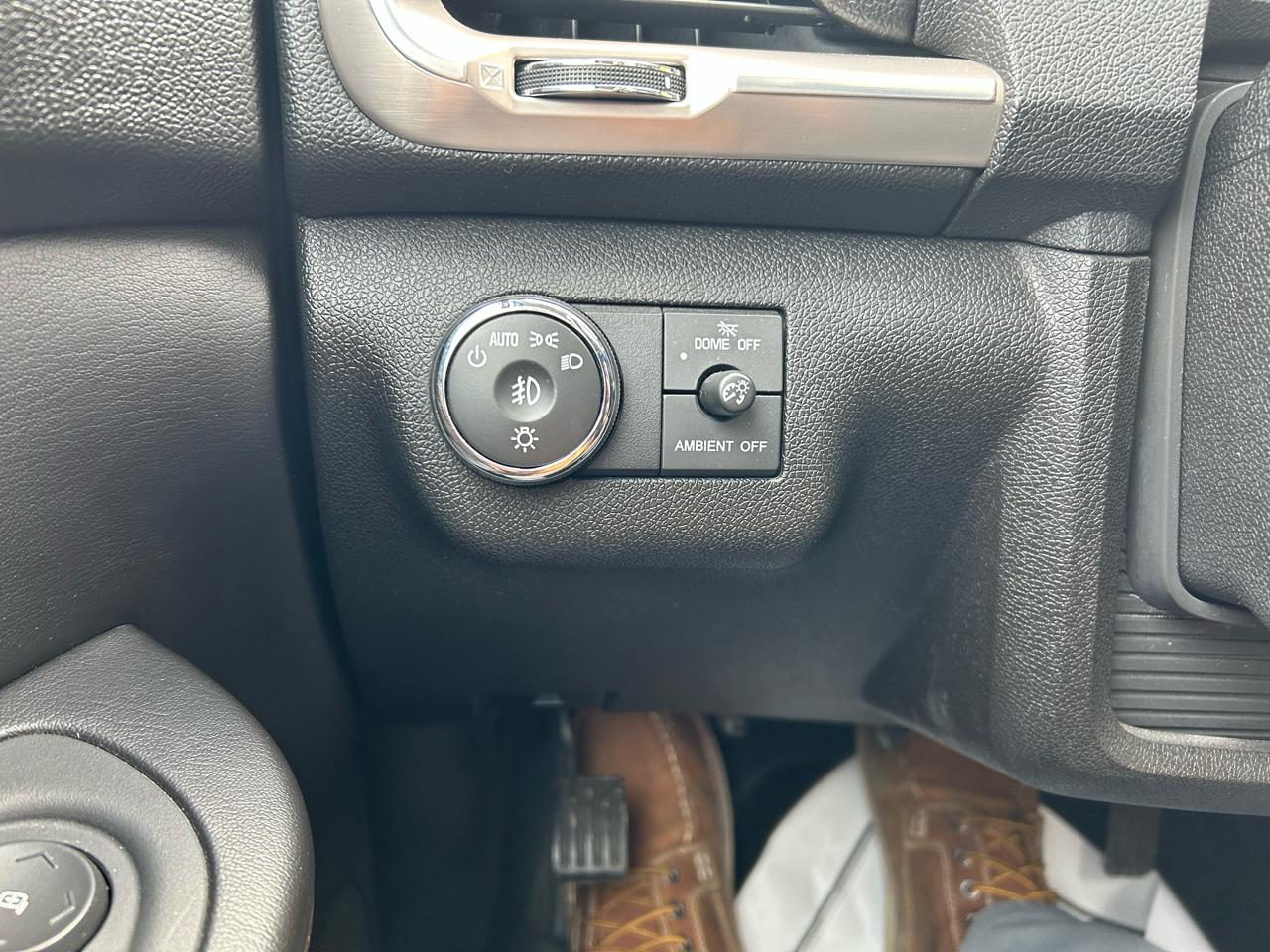 GMC Acadia Denali FWD 2016