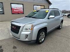 2012 GMC Terrain 