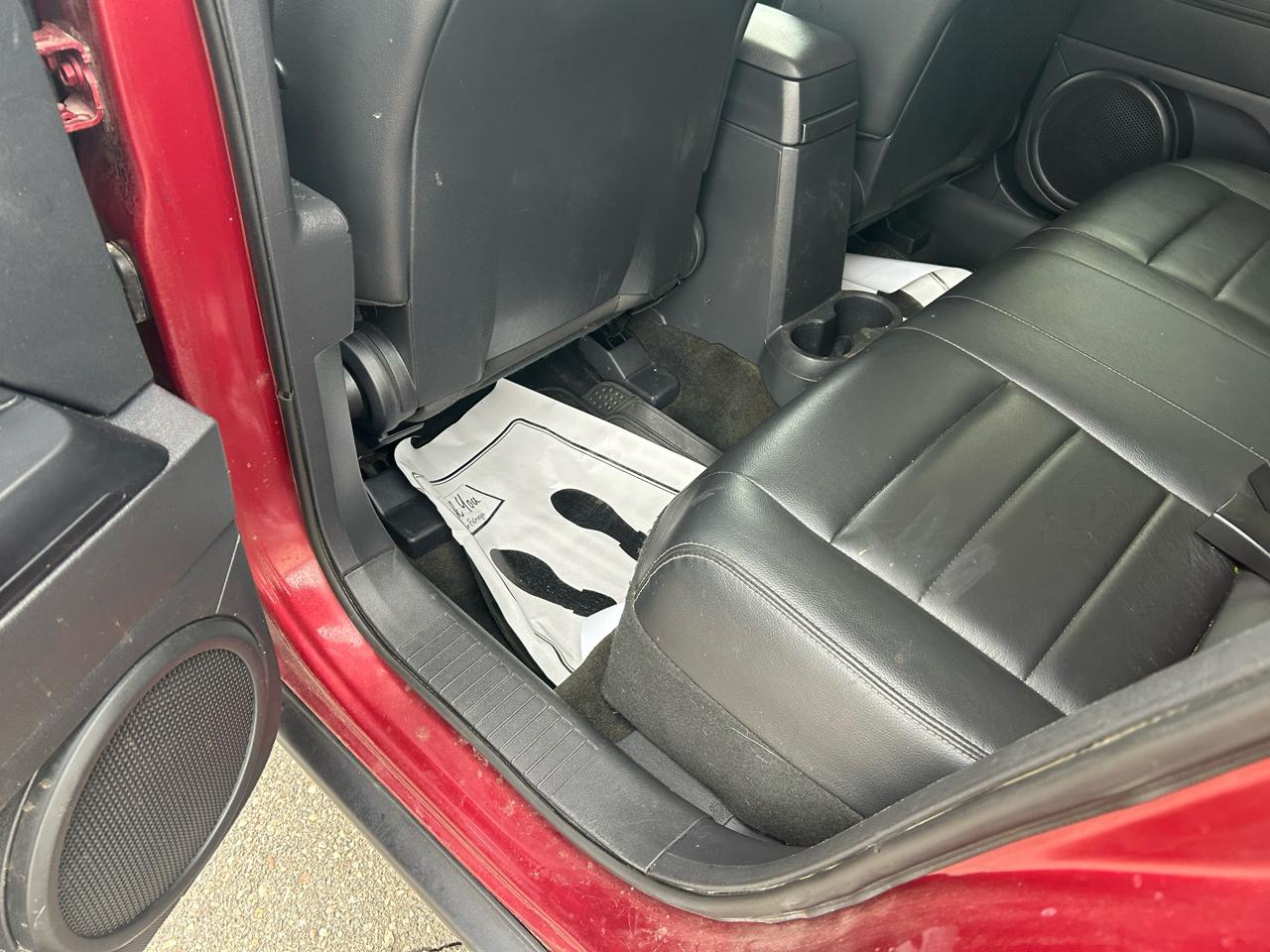 Jeep Patriot Latitude 2WD 2016