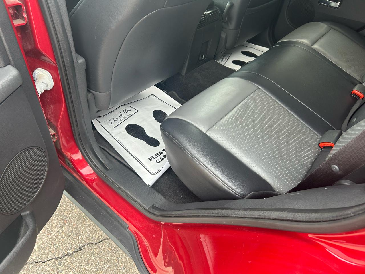 Jeep Grand Cherokee Laredo 4WD 2010