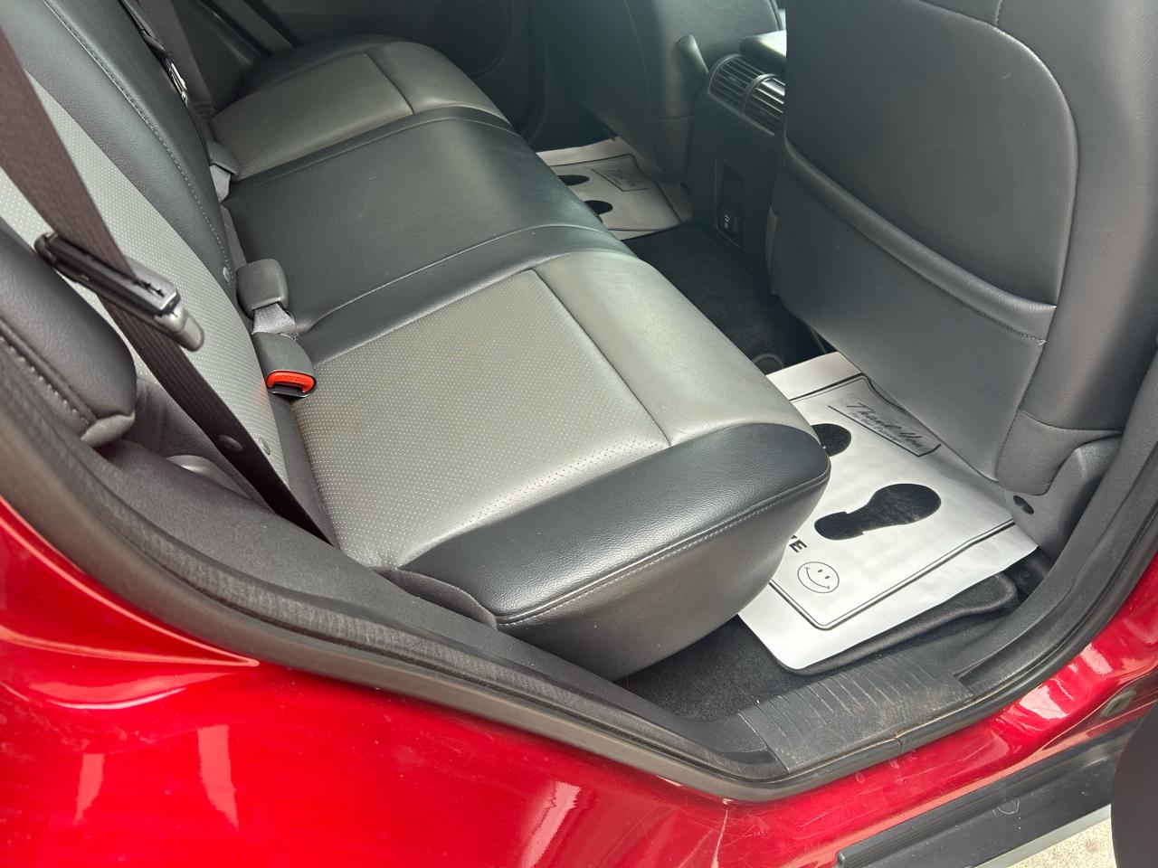 Jeep Grand Cherokee Laredo 4WD 2010