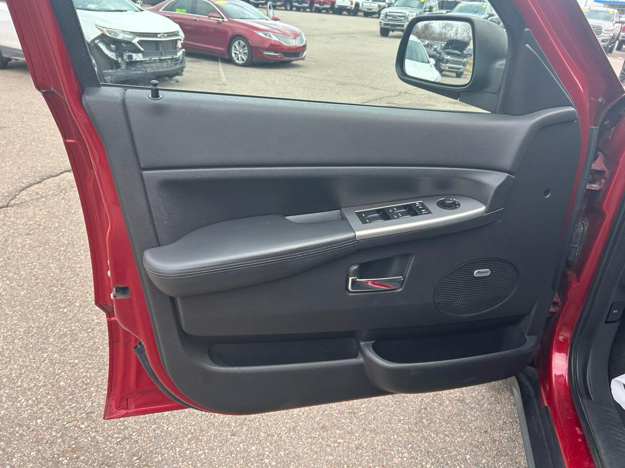 Jeep Grand Cherokee Laredo 4WD 2010