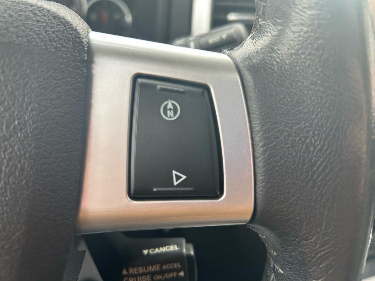 Jeep Grand Cherokee Laredo 4WD 2010