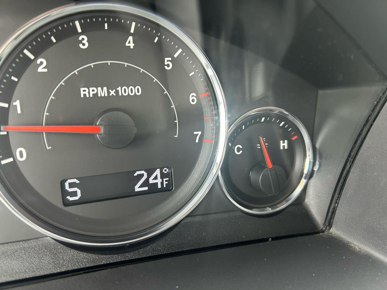 Jeep Grand Cherokee Laredo 4WD 2010