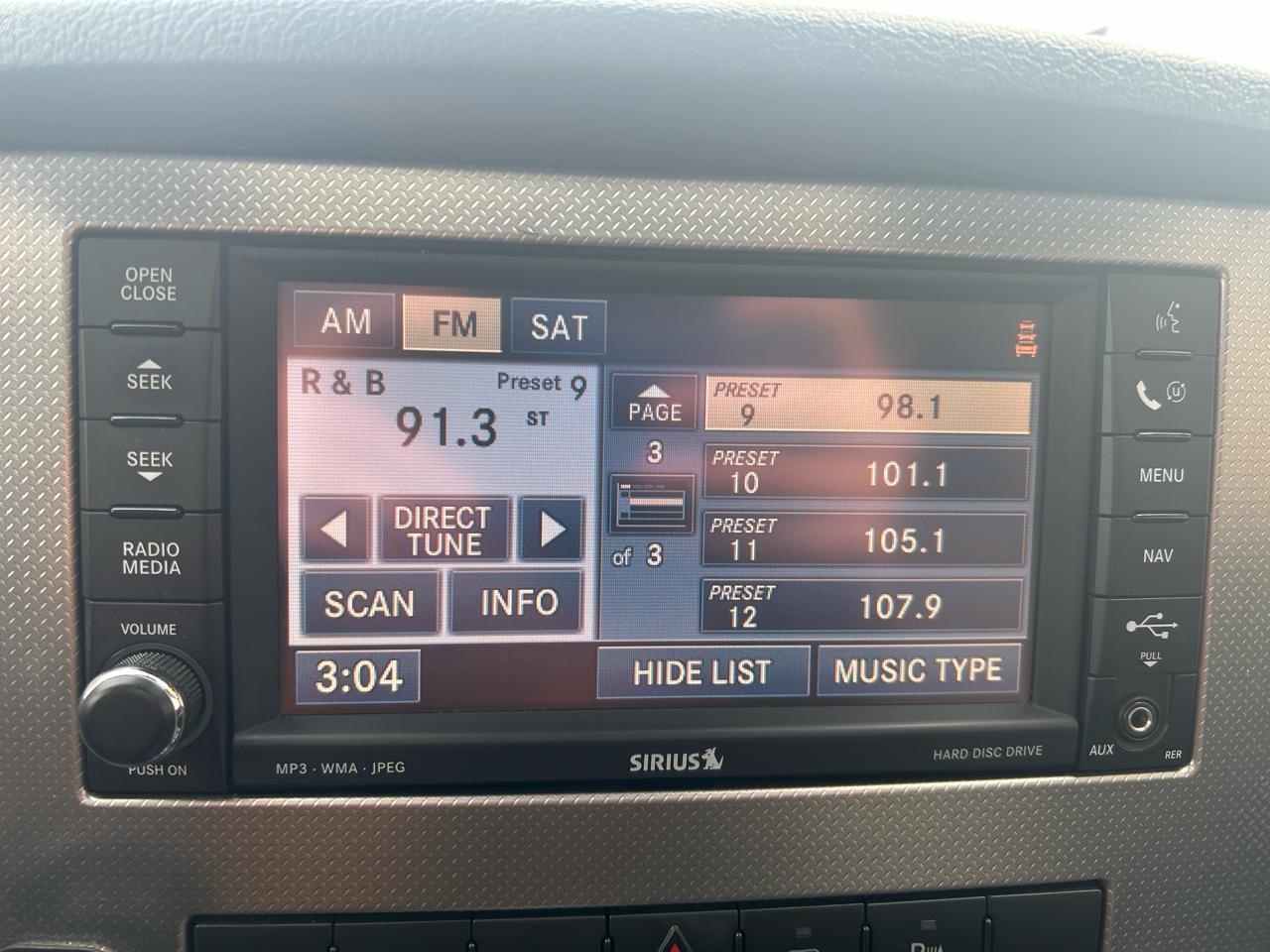 Jeep Grand Cherokee Laredo 4WD 2010