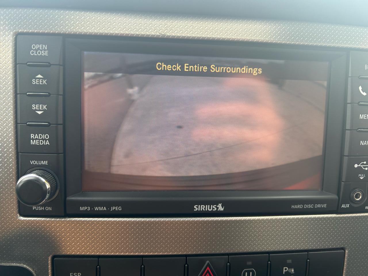 Jeep Grand Cherokee Laredo 4WD 2010