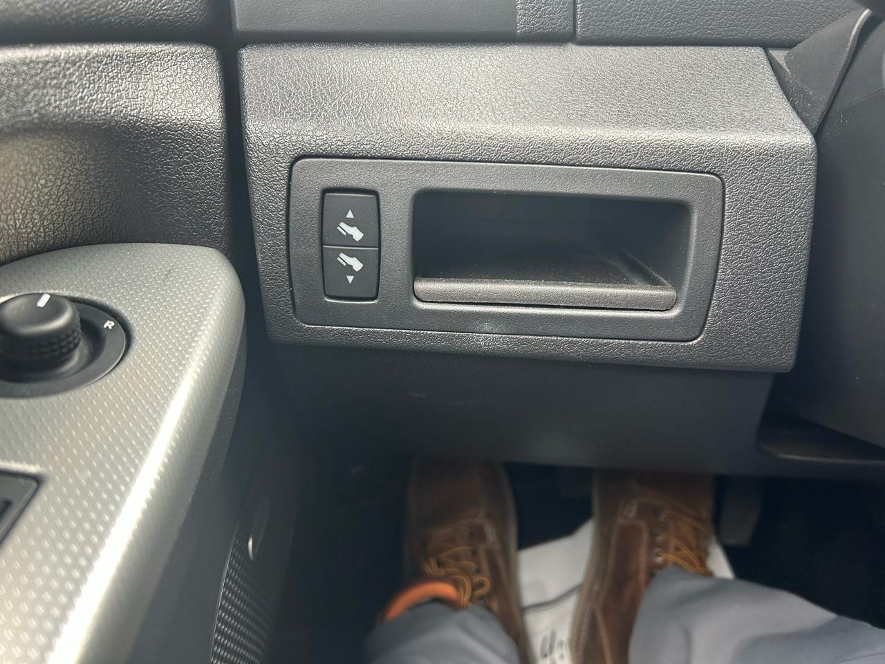 Jeep Grand Cherokee Laredo 4WD 2010