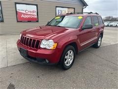 2010 Jeep Grand Cherokee 