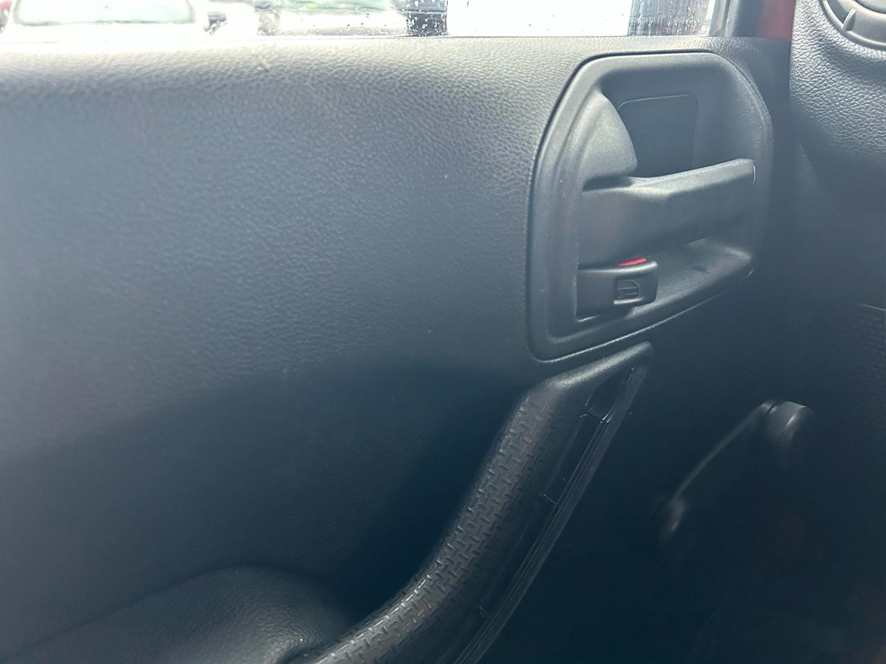 Jeep Wrangler Unlimited Sport 4WD 2014