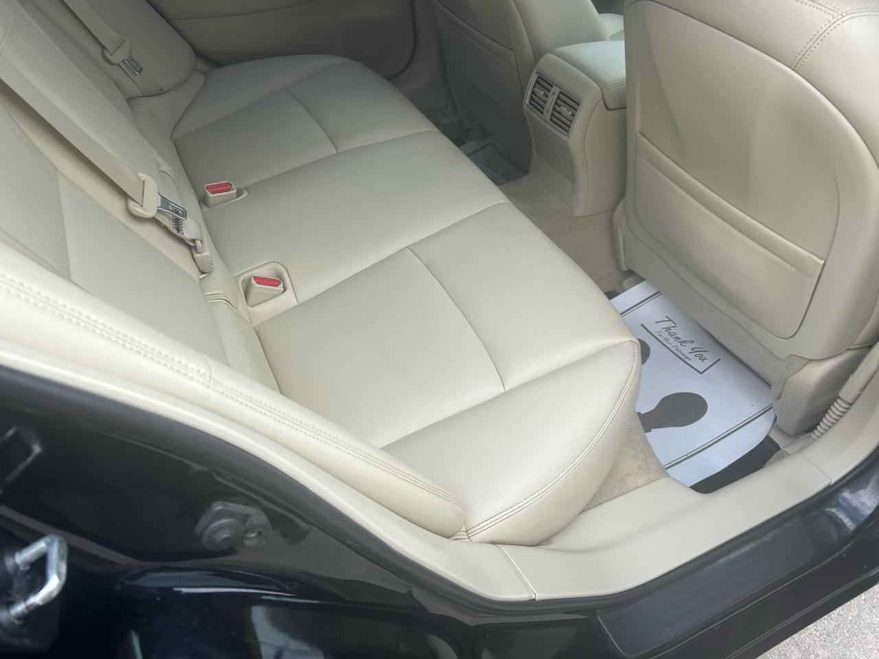 Infiniti Q50 3.0t LUXE AWD 2019