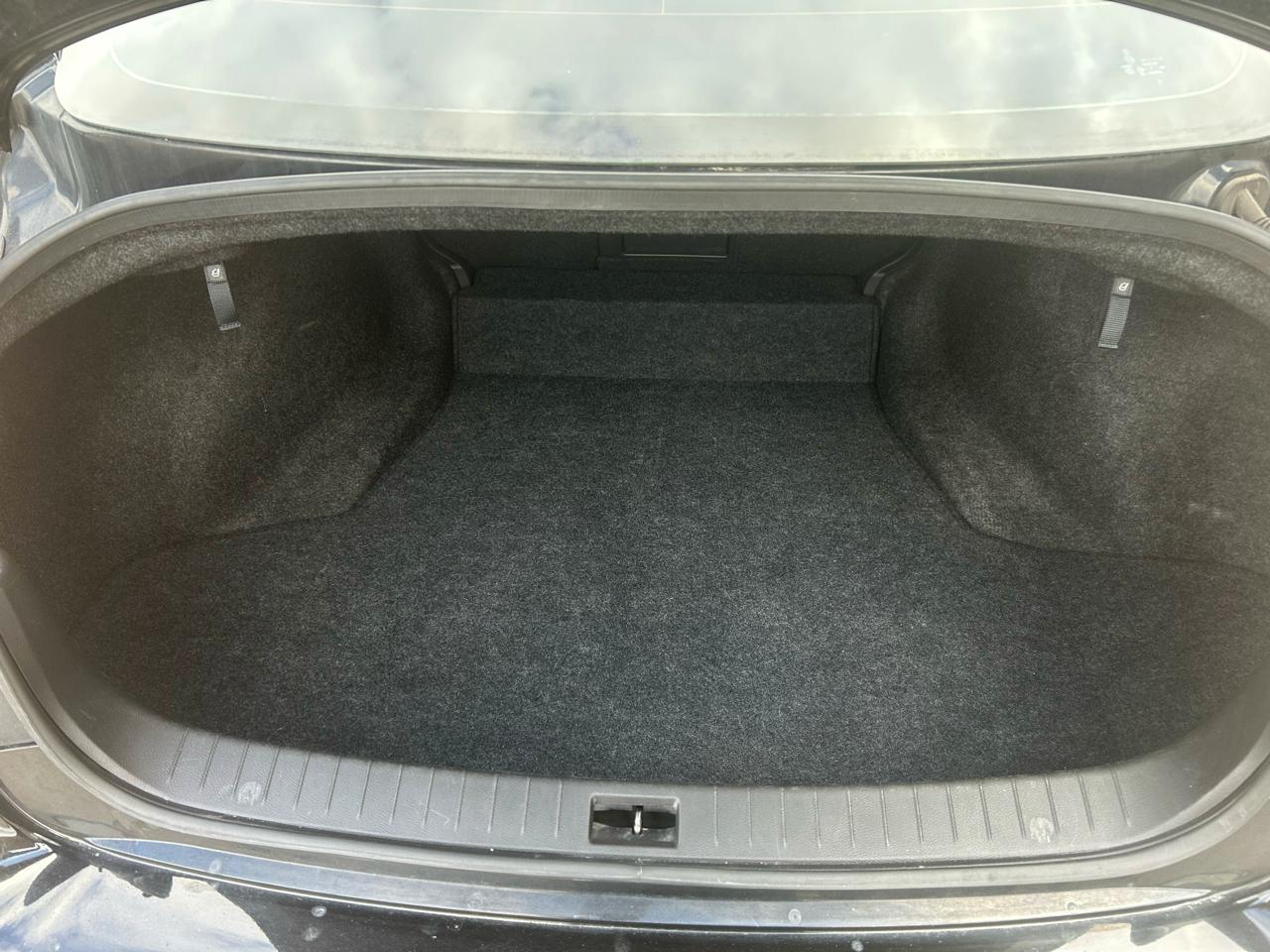 Infiniti Q50 3.0t LUXE AWD 2019