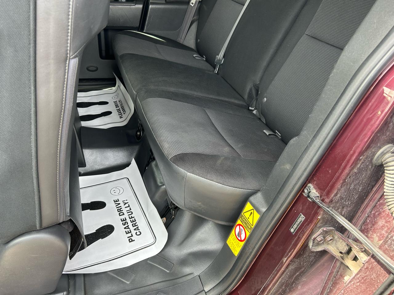 Toyota FJ Cruiser 4WD AT 2007