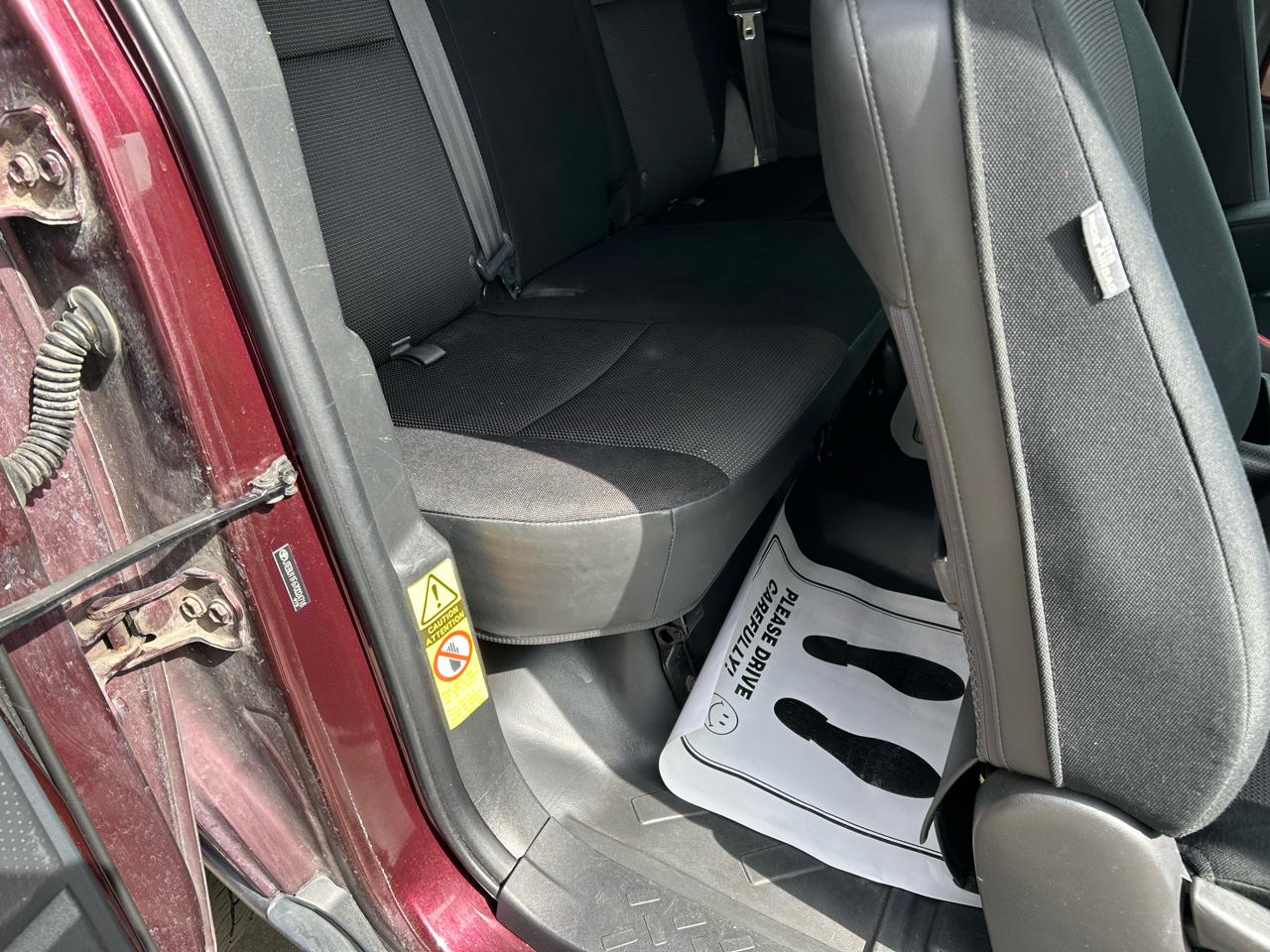 Toyota FJ Cruiser 4WD AT 2007