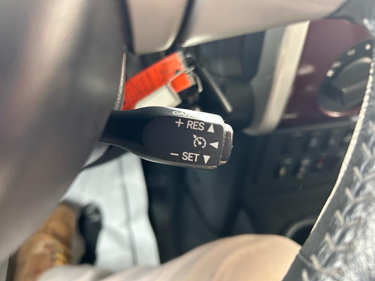 Toyota FJ Cruiser 4WD AT 2007