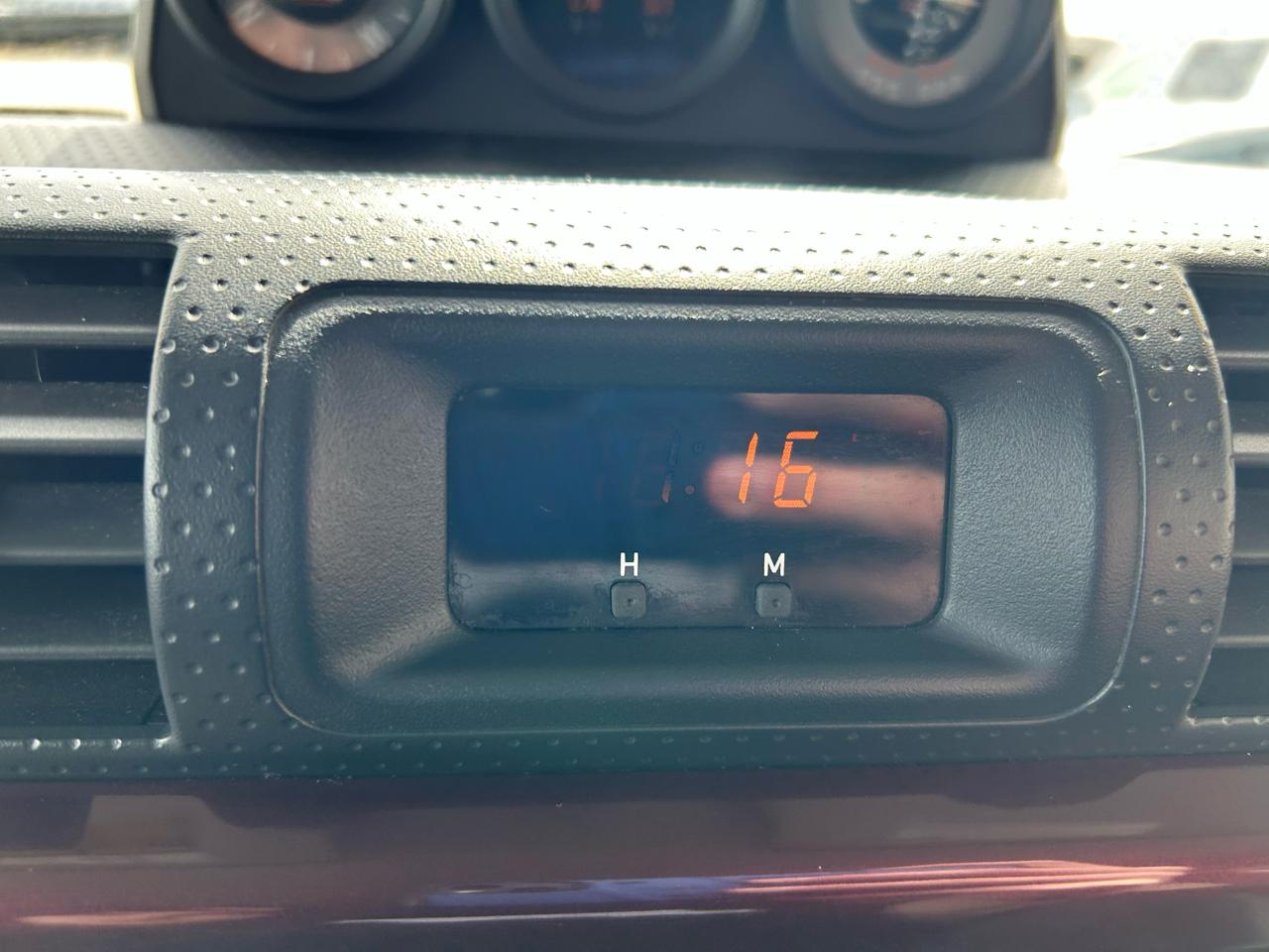 Toyota FJ Cruiser 4WD AT 2007