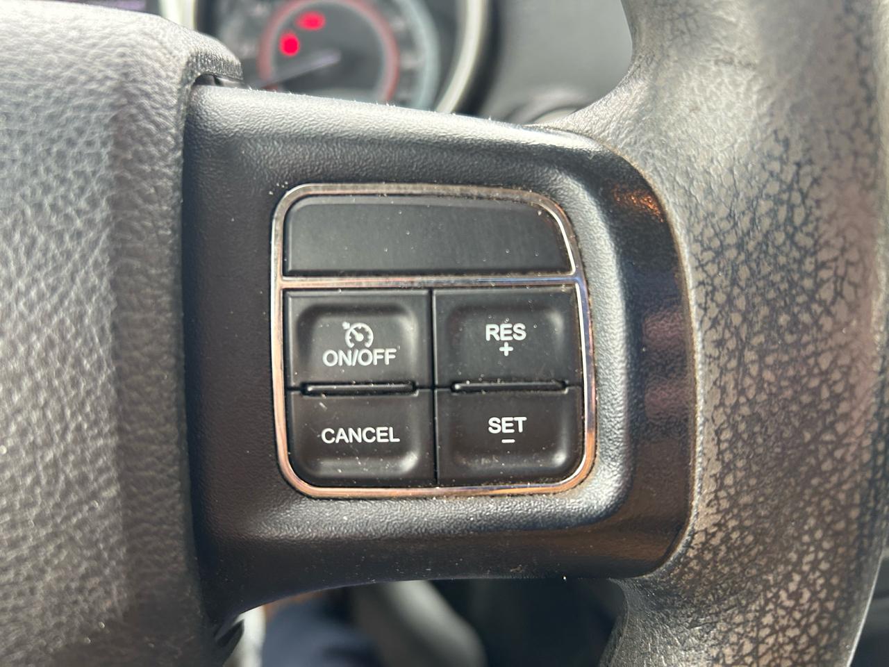 Dodge Journey SE 2012