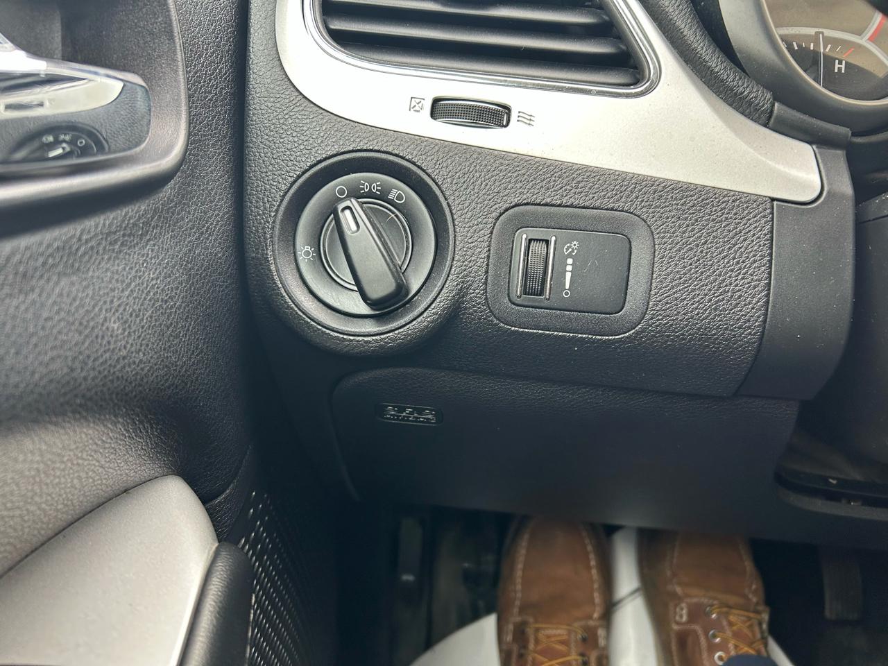 Dodge Journey SE 2012