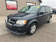 2014 Dodge Grand Caravan 