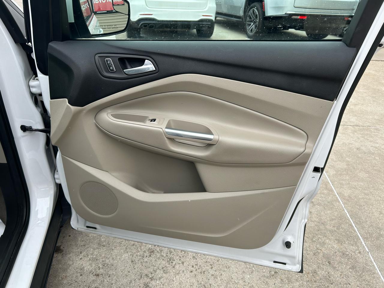 Ford Escape SE 4WD 2014