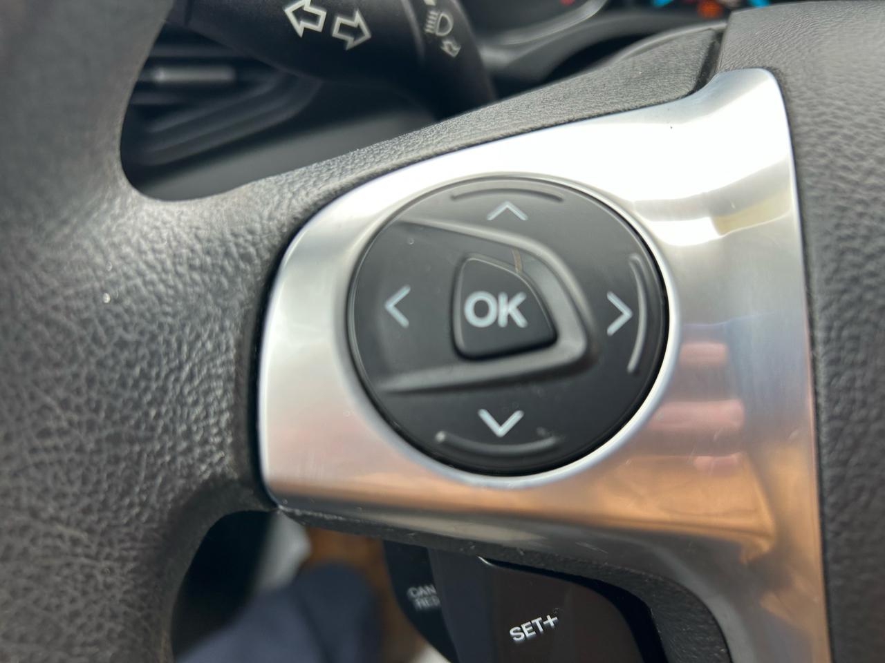 Ford Escape SE 4WD 2014