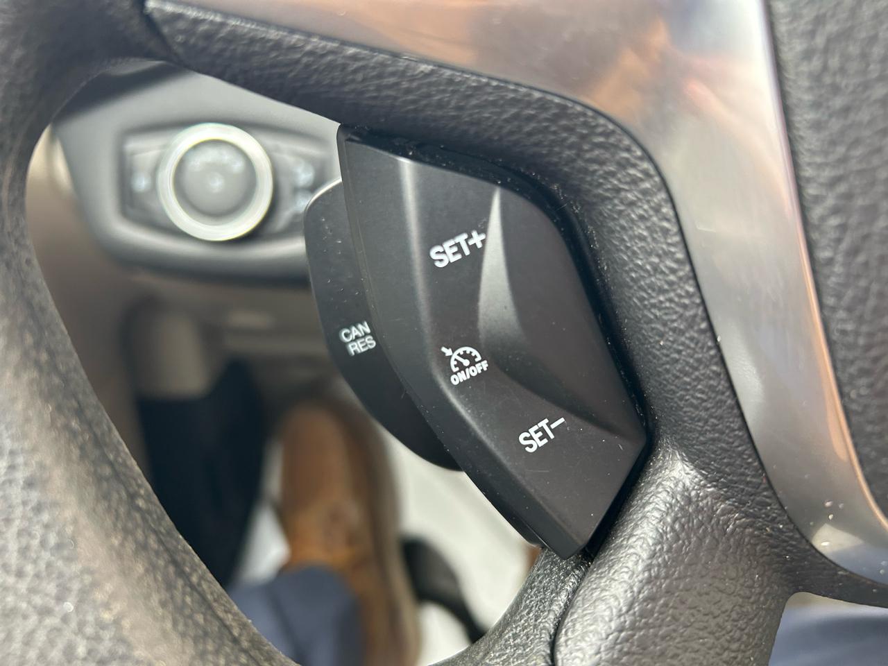 Ford Escape SE 4WD 2014