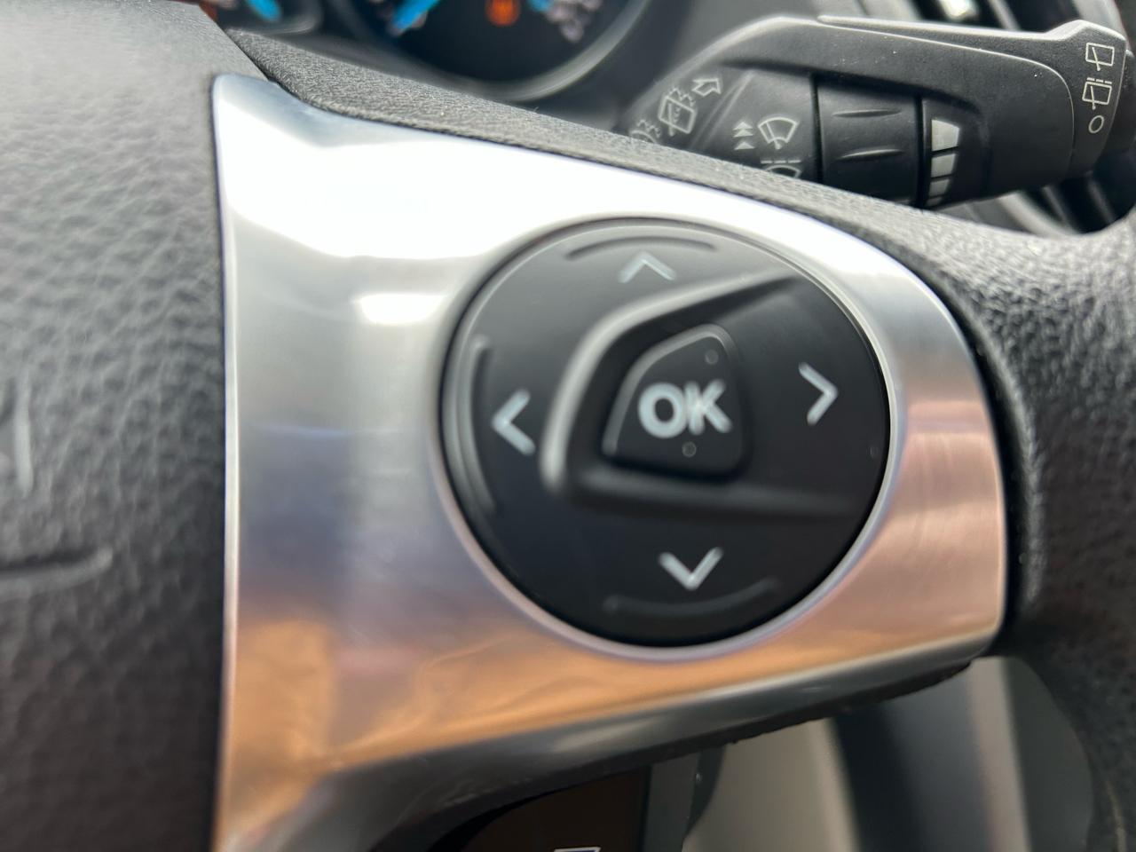 Ford Escape SE 4WD 2014