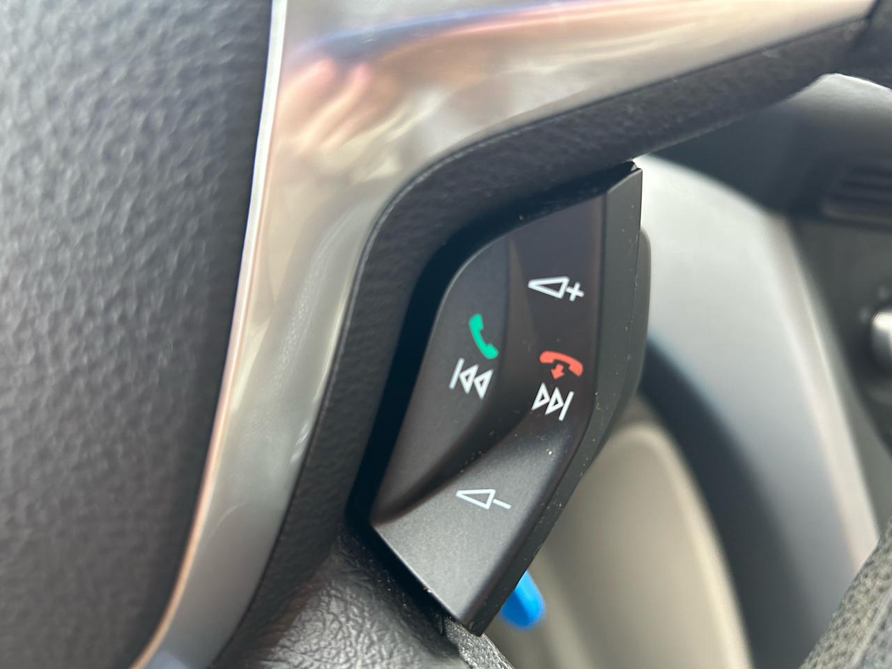 Ford Escape SE 4WD 2014