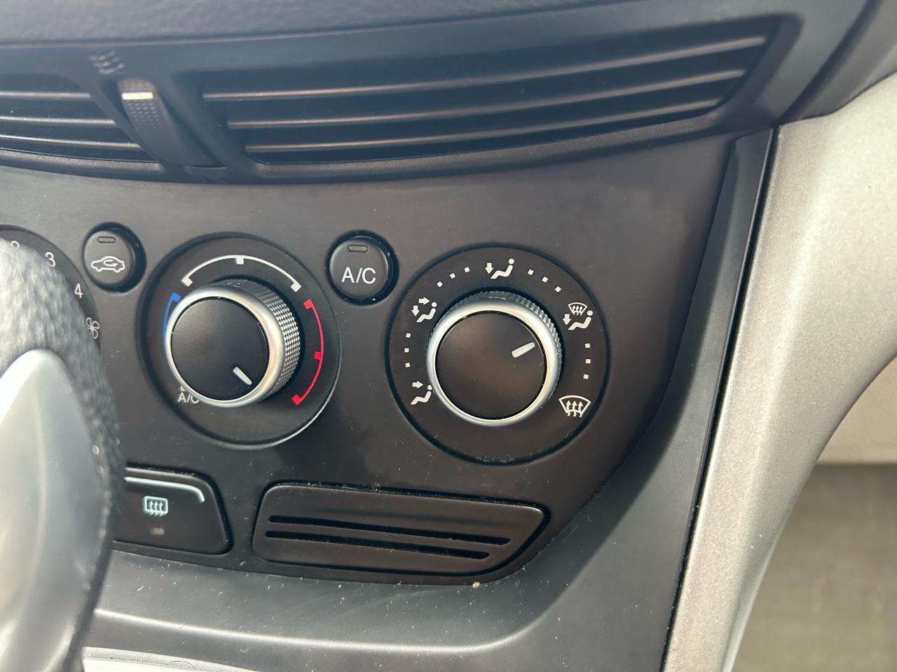 Ford Escape SE 4WD 2014