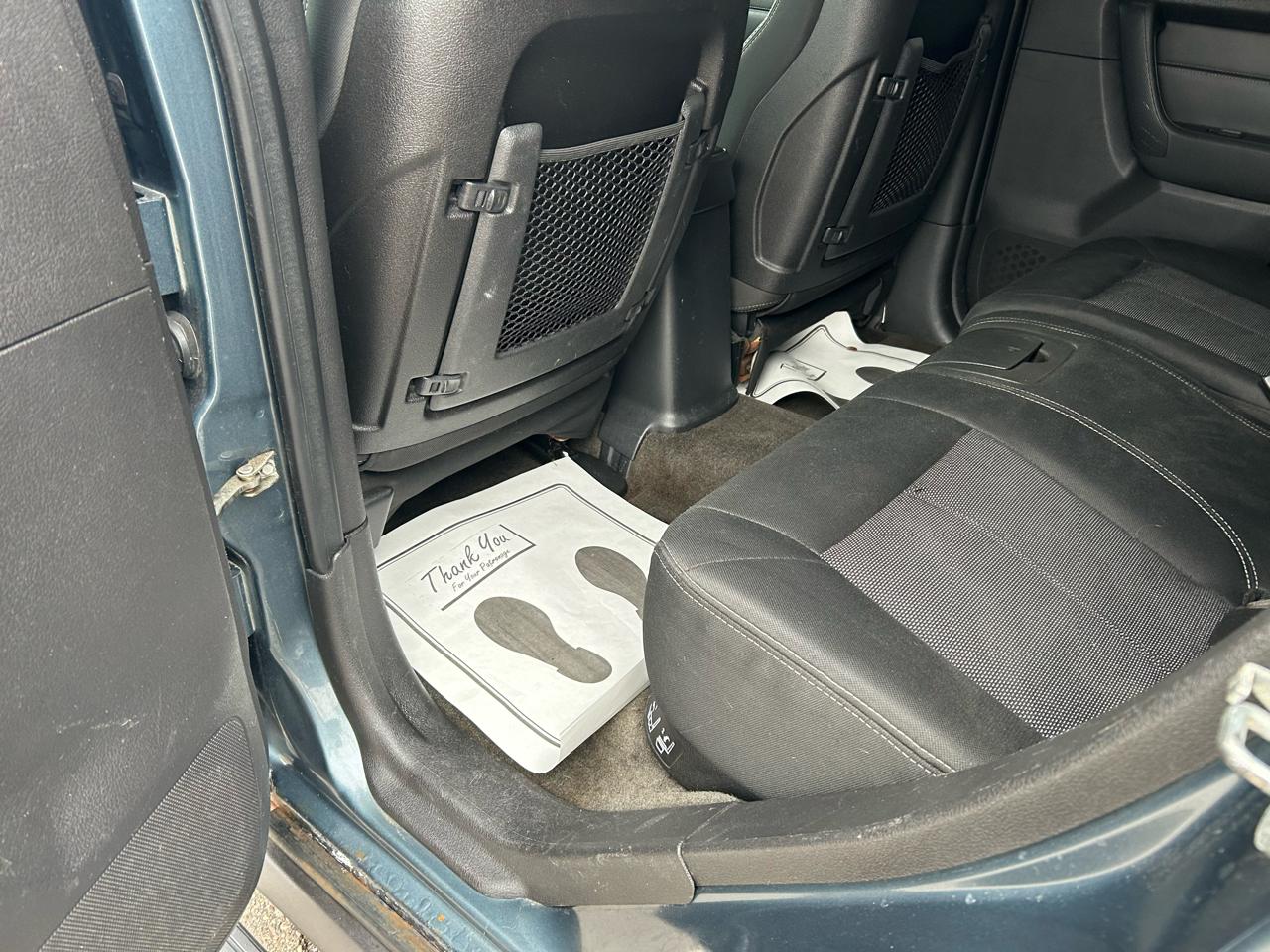 HUMMER H3 Sport Utility 2006