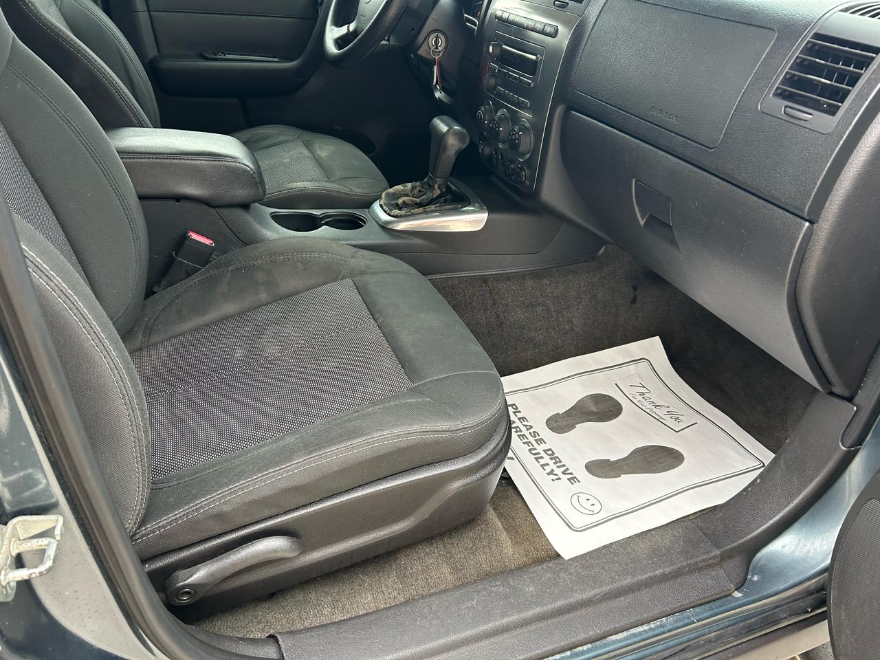 HUMMER H3 Sport Utility 2006