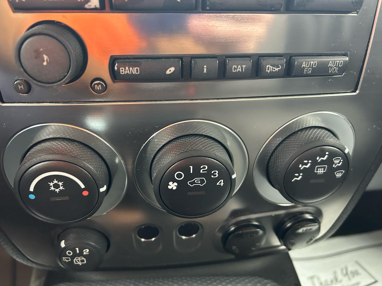 HUMMER H3 Sport Utility 2006