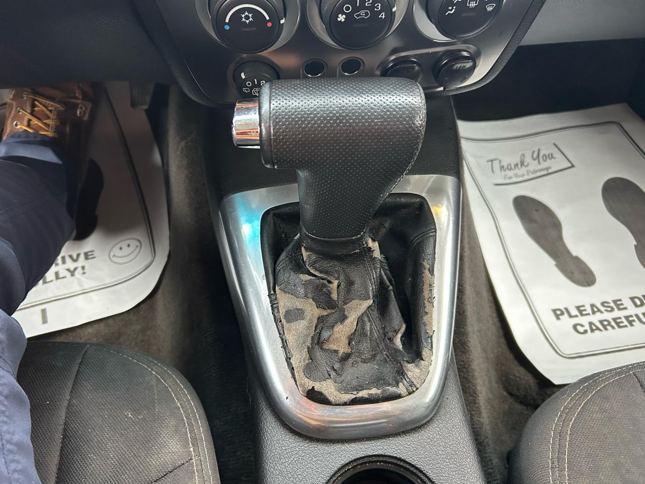 HUMMER H3 Sport Utility 2006