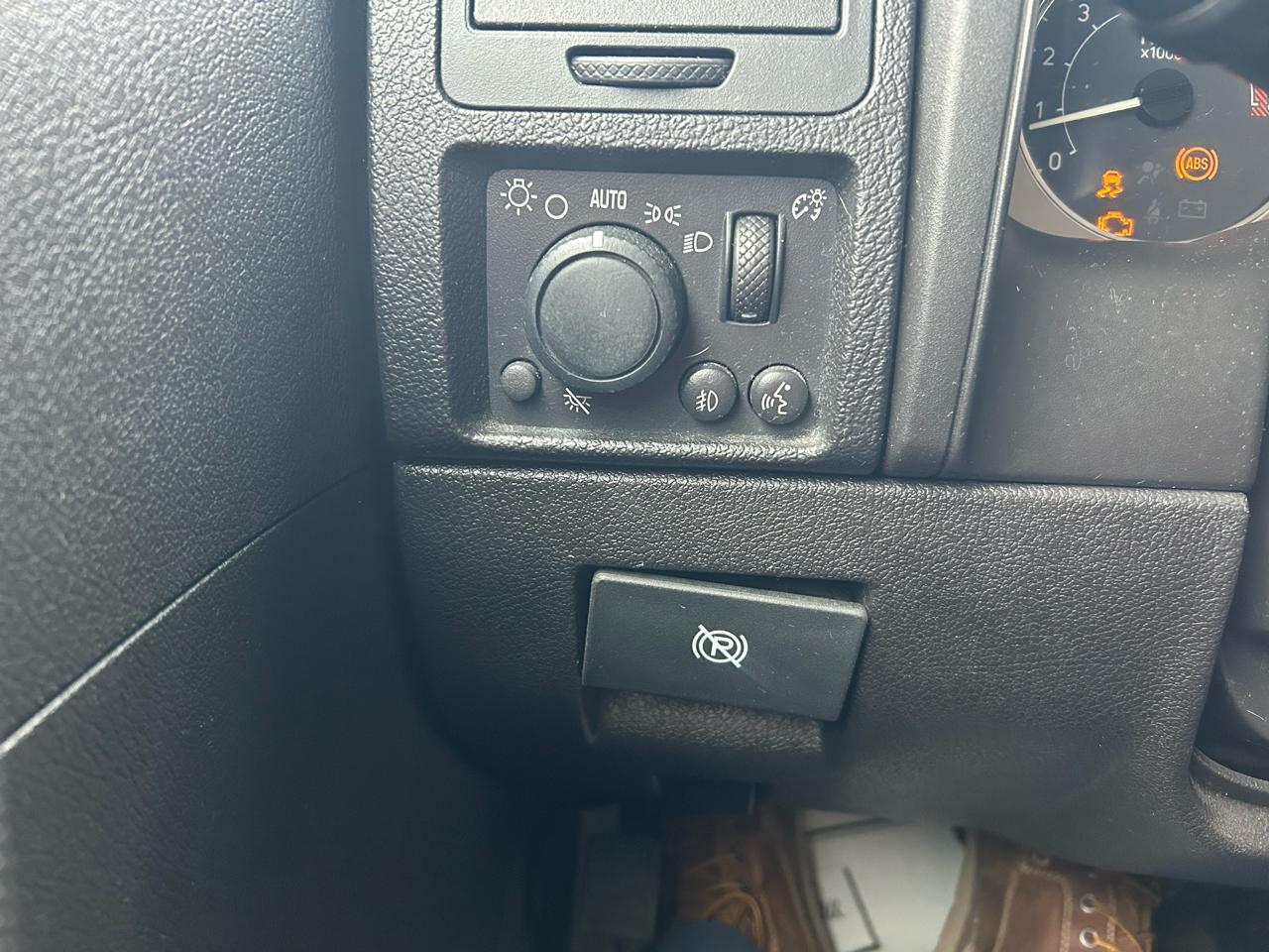 HUMMER H3 Sport Utility 2006