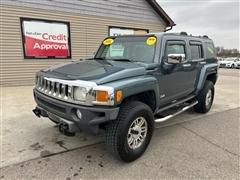 2006 HUMMER H3 