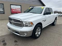 2019 RAM 1500 Classic 