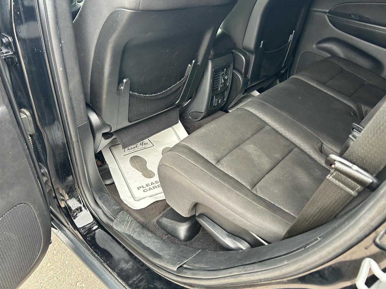 Jeep Grand Cherokee Laredo 4WD 2018