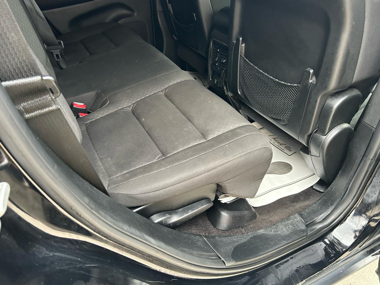 Jeep Grand Cherokee Laredo 4WD 2018