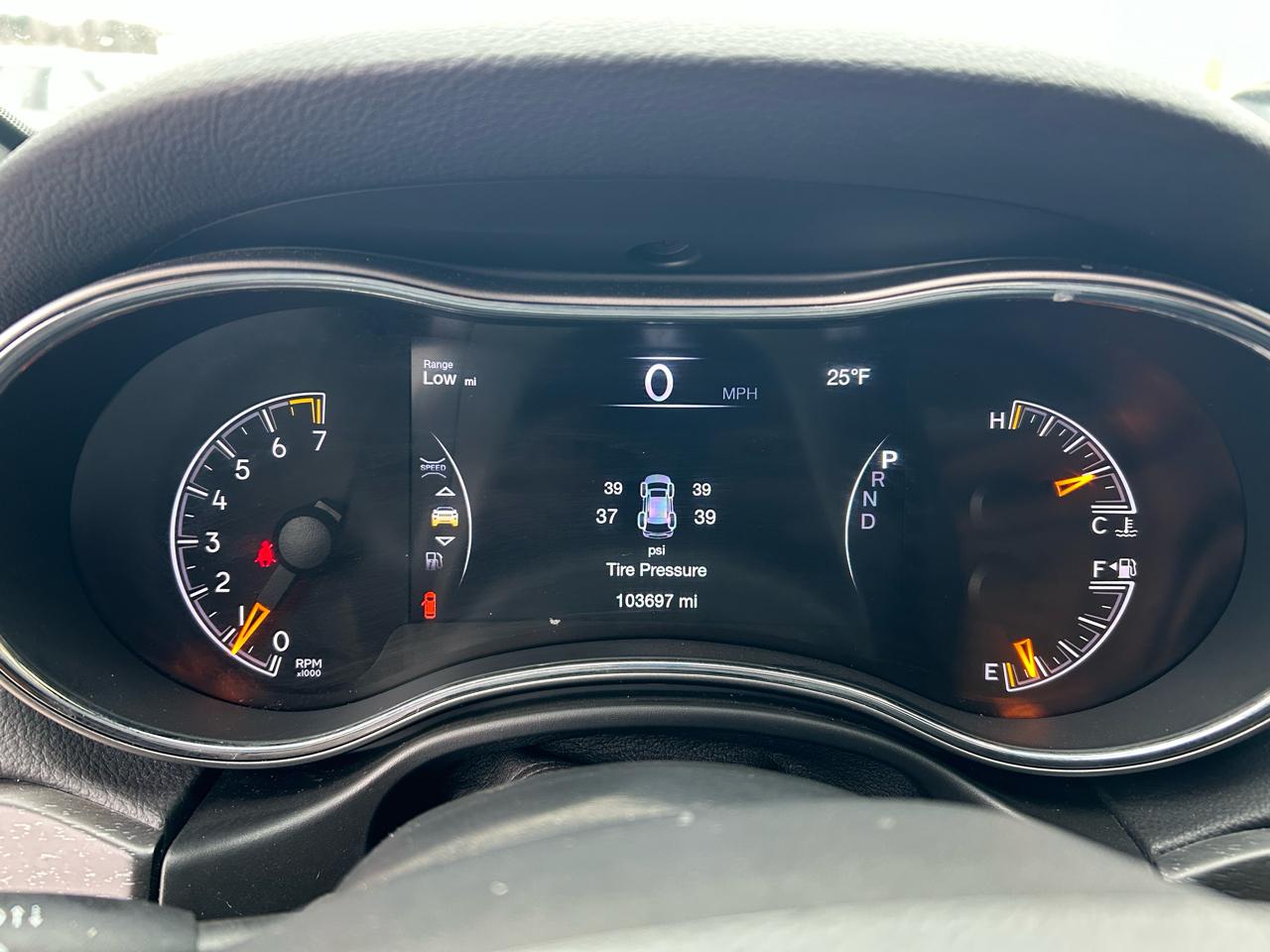 Jeep Grand Cherokee Laredo 4WD 2018