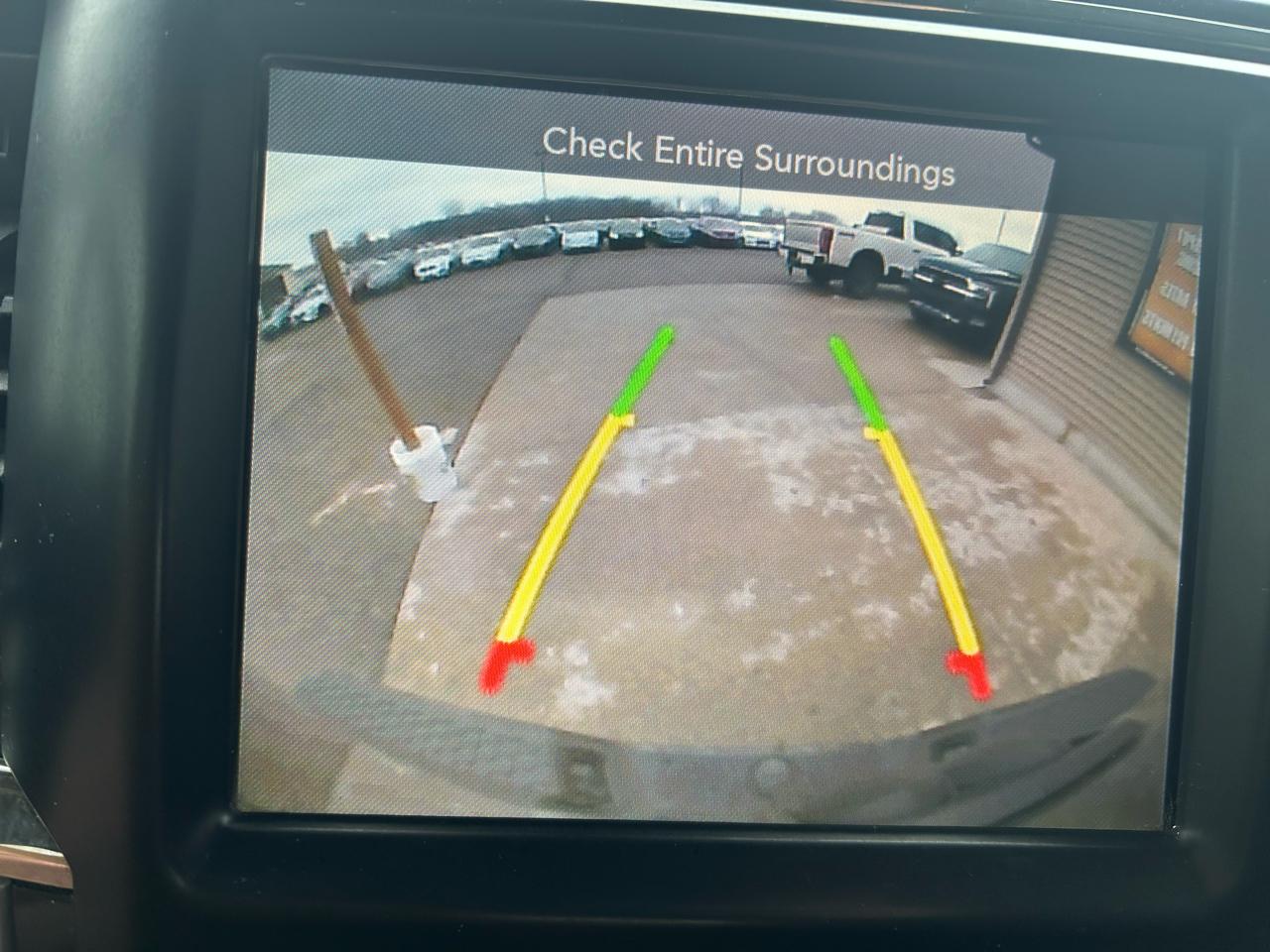 RAM 1500 Sport Crew Cab LWB 4WD 2016