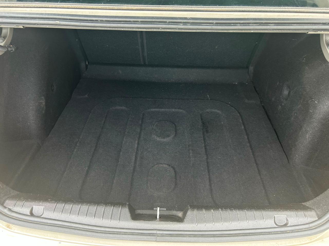 Chevrolet Cruze 1LT Auto 2014