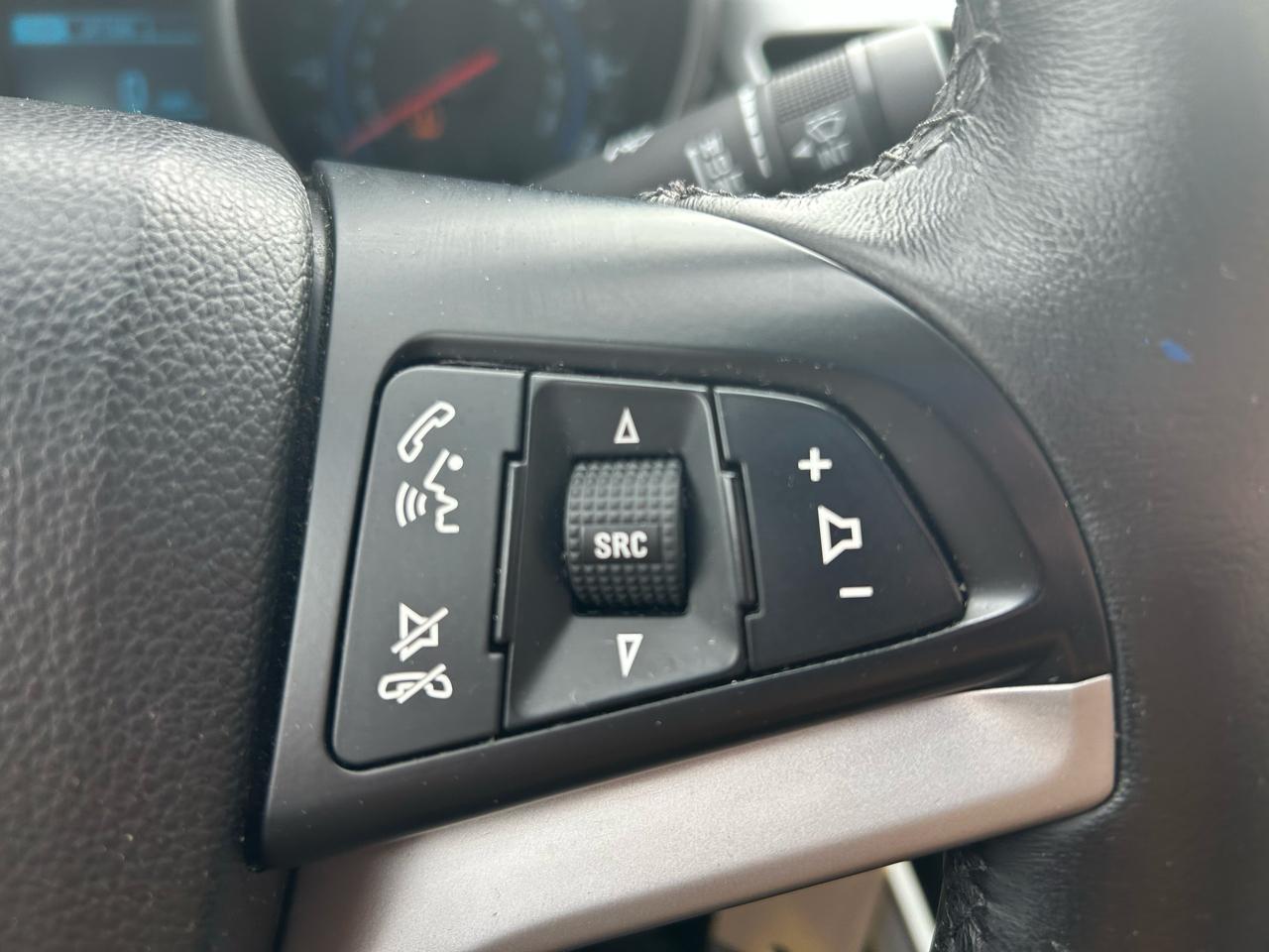 Chevrolet Cruze 1LT Auto 2014