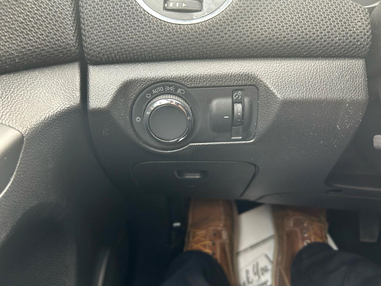 Chevrolet Cruze 1LT Auto 2014