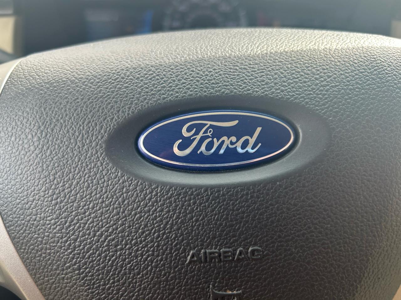 Ford Flex SEL AWD 2014