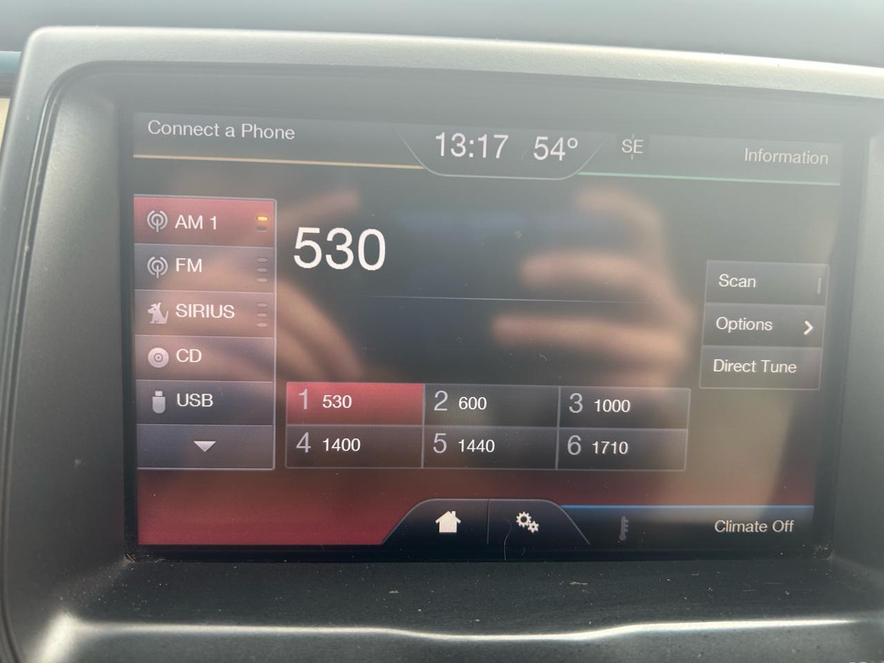 Ford Flex SEL AWD 2014