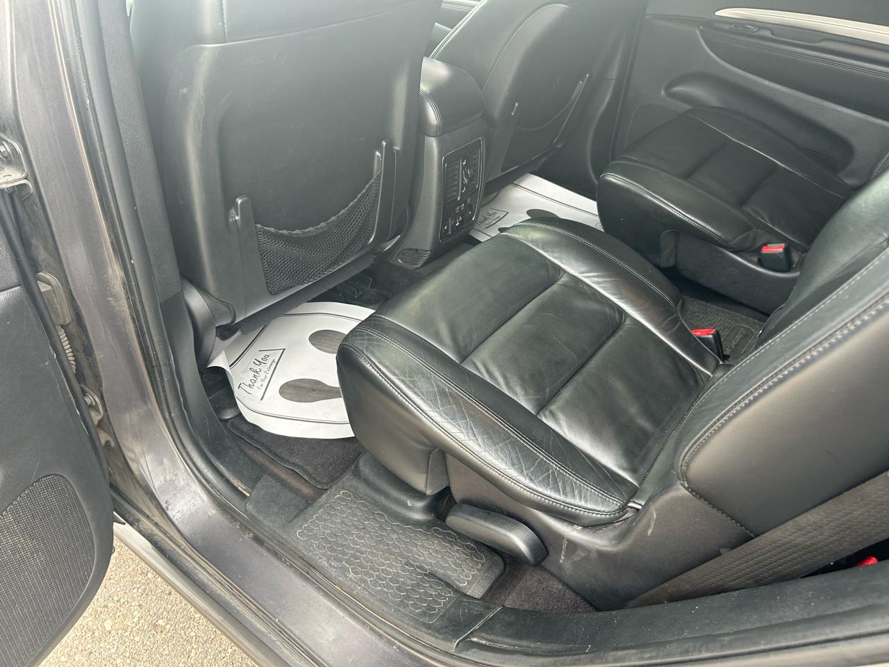 Dodge Durango GT AWD 2017