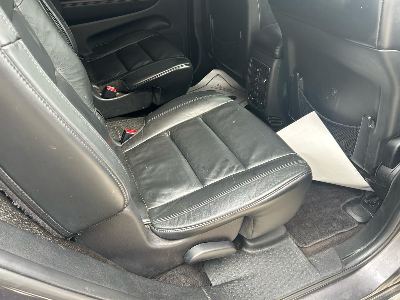 Dodge Durango GT AWD 2017