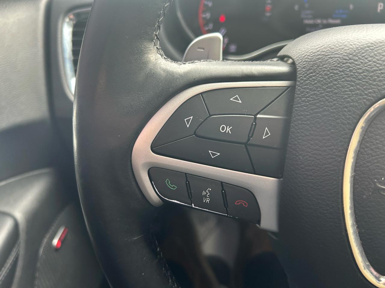 Dodge Durango GT AWD 2017