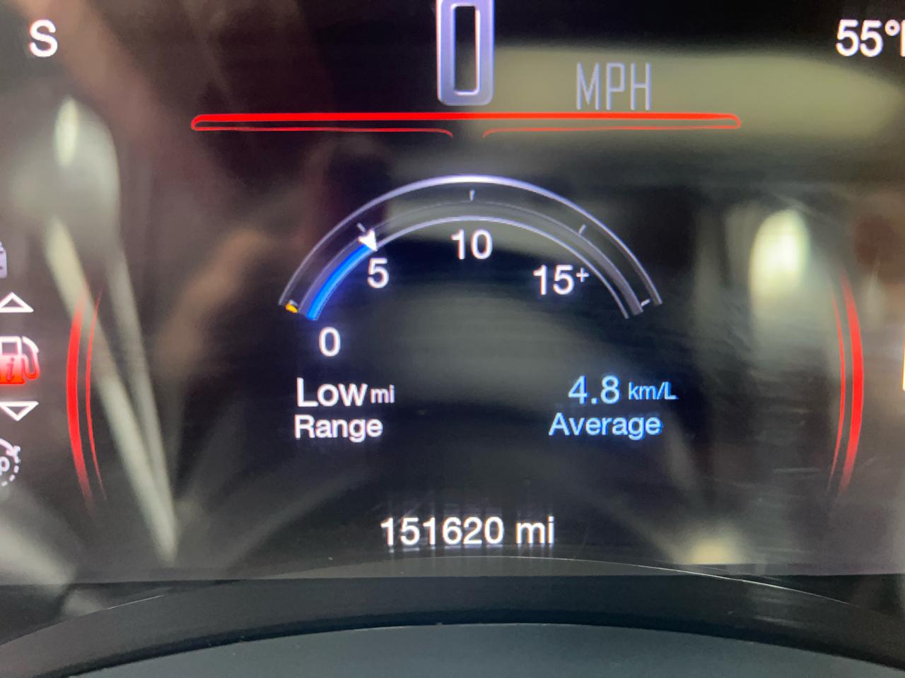 Dodge Durango GT AWD 2017