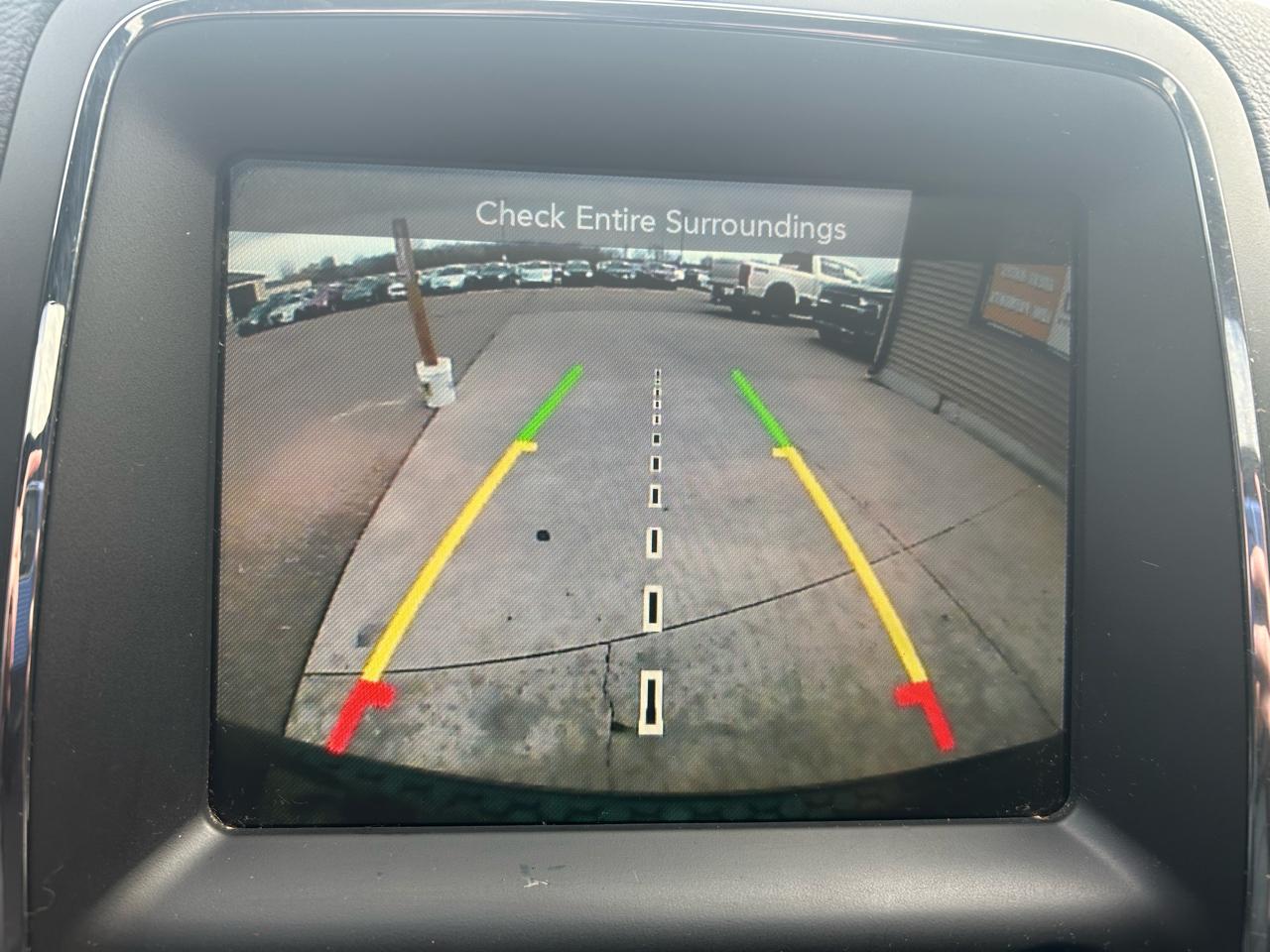 Dodge Durango GT AWD 2017