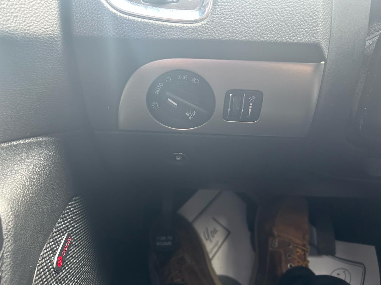 Dodge Durango GT AWD 2017